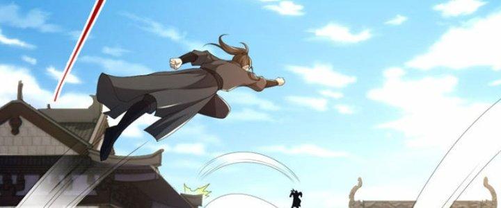 Tà Thần Quy Lai Chapter 26 - Trang 3