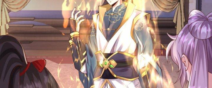 Tà Thần Quy Lai Chapter 26 - Trang 3