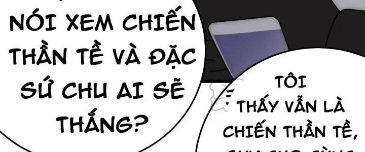 Mạt Thế Đạo Tặc Hành Chapter 131 - Trang 3