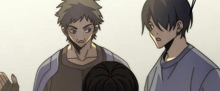 Mạt Thế Đạo Tặc Hành Chapter 131 - Trang 3