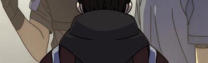 Mạt Thế Đạo Tặc Hành Chapter 131 - Trang 3