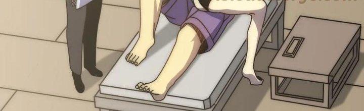 Mạt Thế Đạo Tặc Hành Chapter 131 - Trang 3