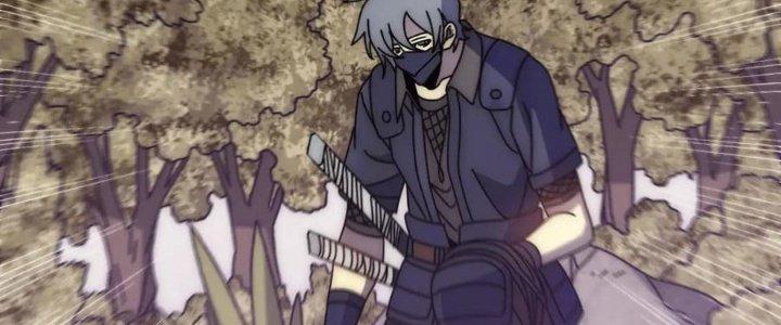 Mạt Thế Đạo Tặc Hành Chapter 131 - Trang 3