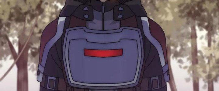 Mạt Thế Đạo Tặc Hành Chapter 131 - Trang 3