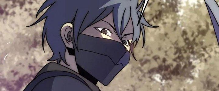 Mạt Thế Đạo Tặc Hành Chapter 131 - Trang 3