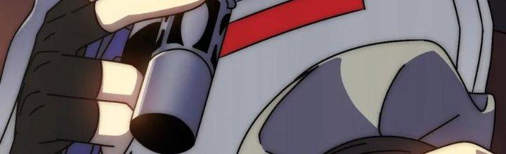 Mạt Thế Đạo Tặc Hành Chapter 131 - Trang 3