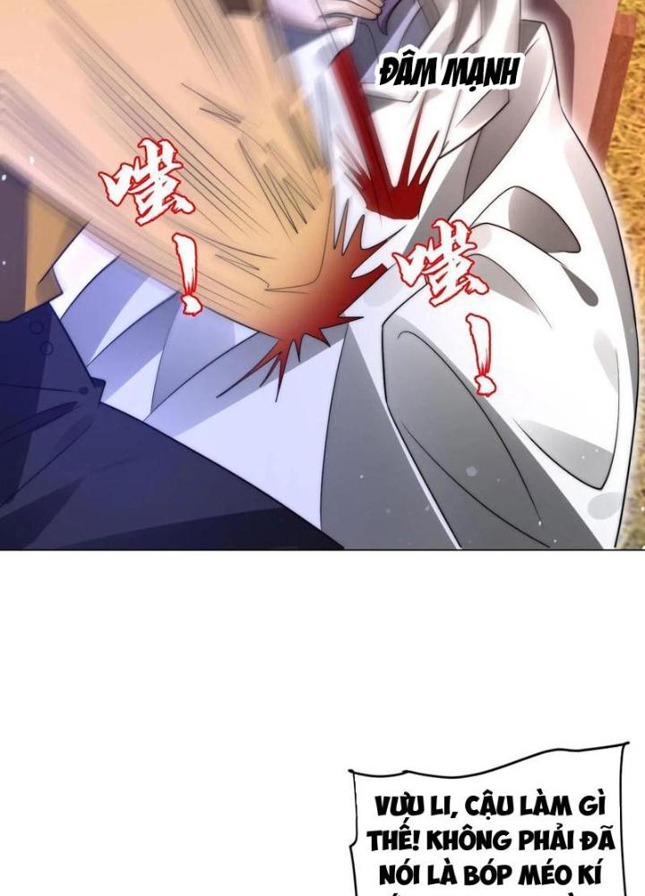 Tích Trữ 10 Vạn Vật Tư Trước Ngày Tận Thế Chapter 288 - Trang 4