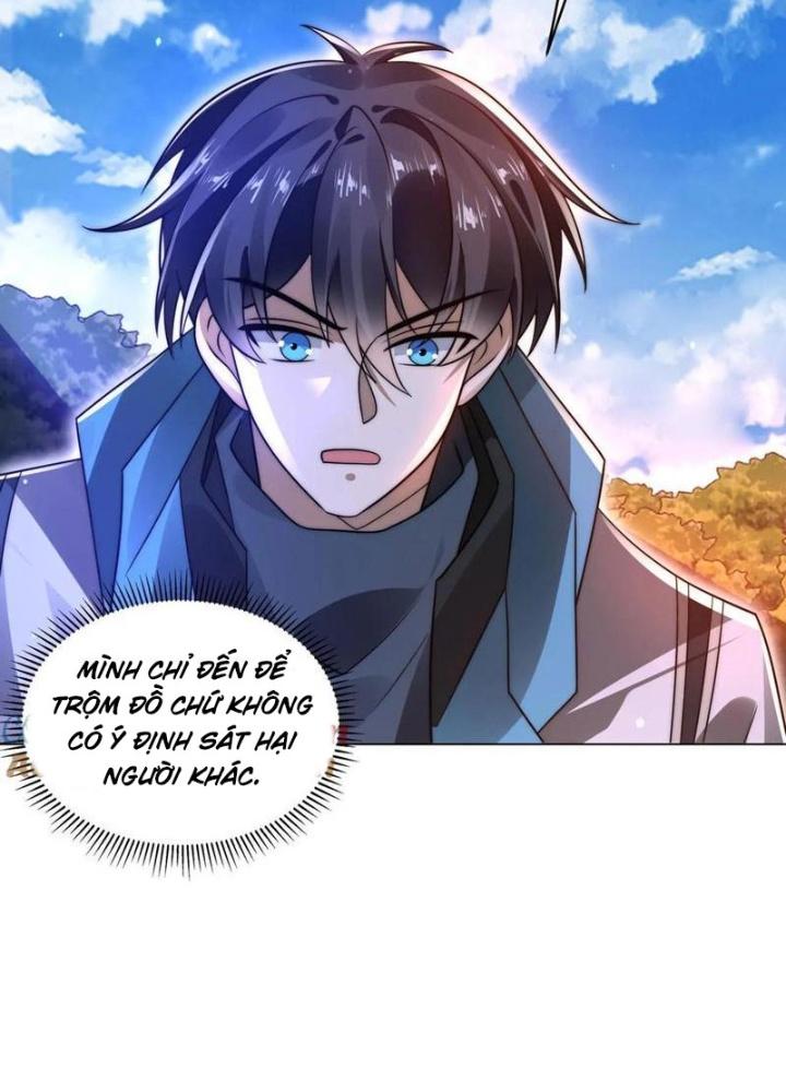 Tích Trữ 10 Vạn Vật Tư Trước Ngày Tận Thế Chapter 288 - Trang 4