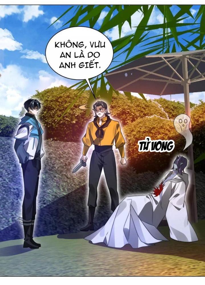 Tích Trữ 10 Vạn Vật Tư Trước Ngày Tận Thế Chapter 288 - Trang 4