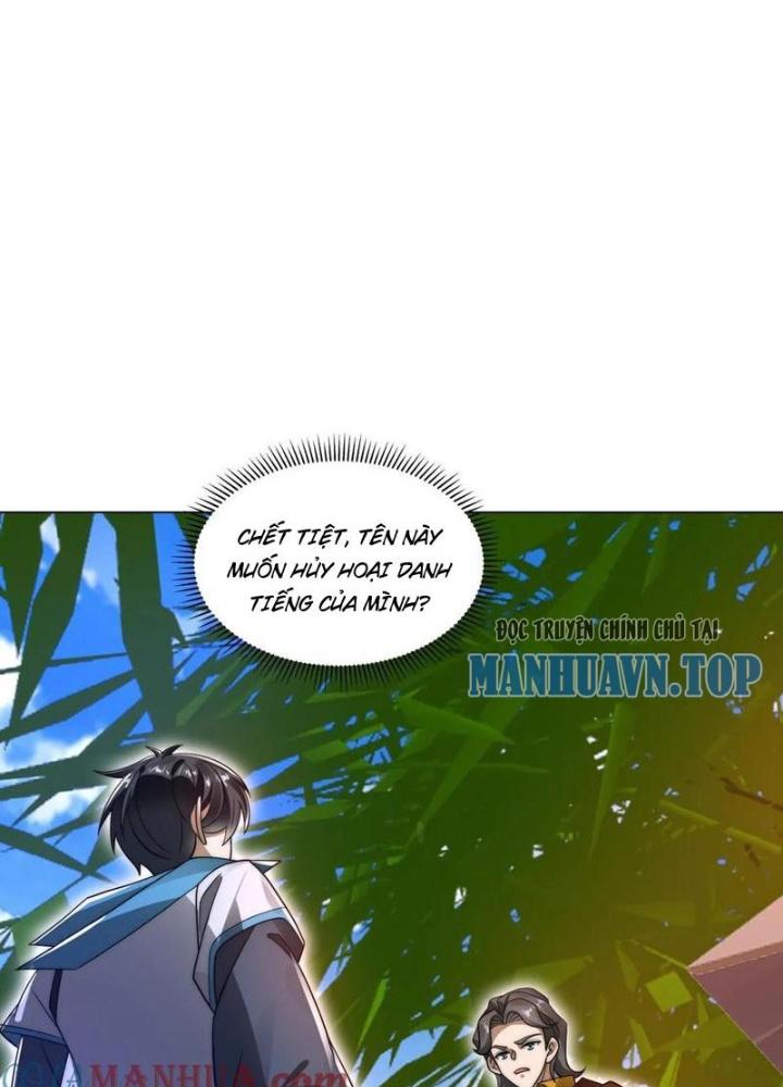 Tích Trữ 10 Vạn Vật Tư Trước Ngày Tận Thế Chapter 288 - Trang 4