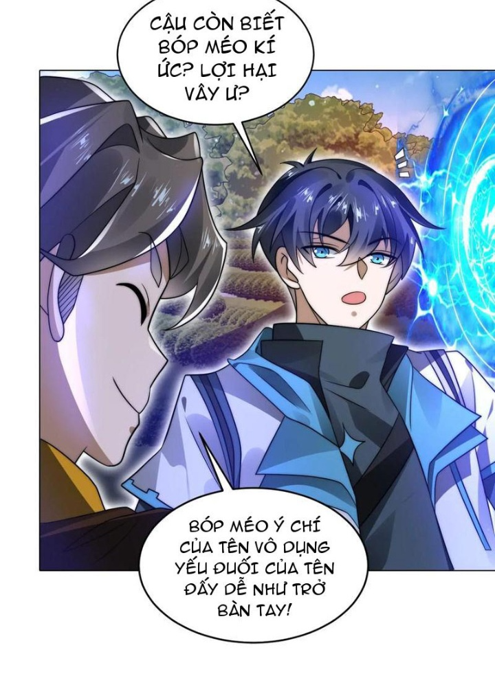 Tích Trữ 10 Vạn Vật Tư Trước Ngày Tận Thế Chapter 288 - Trang 4