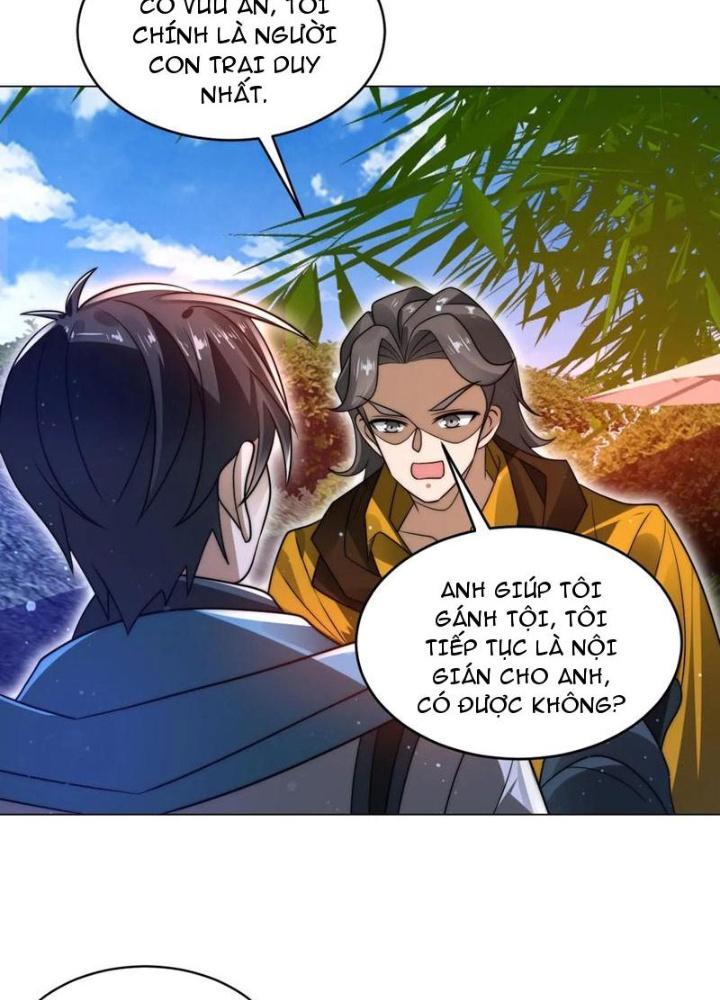 Tích Trữ 10 Vạn Vật Tư Trước Ngày Tận Thế Chapter 288 - Trang 4