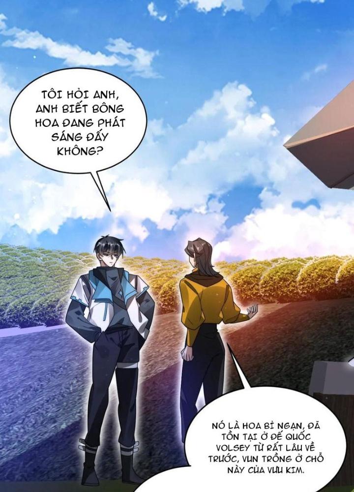 Tích Trữ 10 Vạn Vật Tư Trước Ngày Tận Thế Chapter 288 - Trang 4