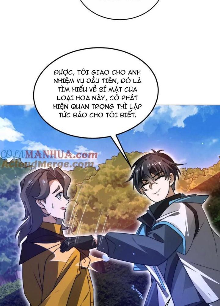 Tích Trữ 10 Vạn Vật Tư Trước Ngày Tận Thế Chapter 288 - Trang 4