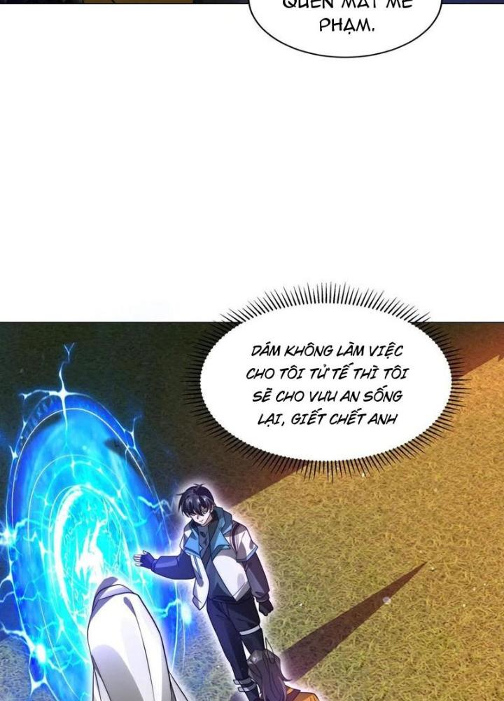 Tích Trữ 10 Vạn Vật Tư Trước Ngày Tận Thế Chapter 288 - Trang 4