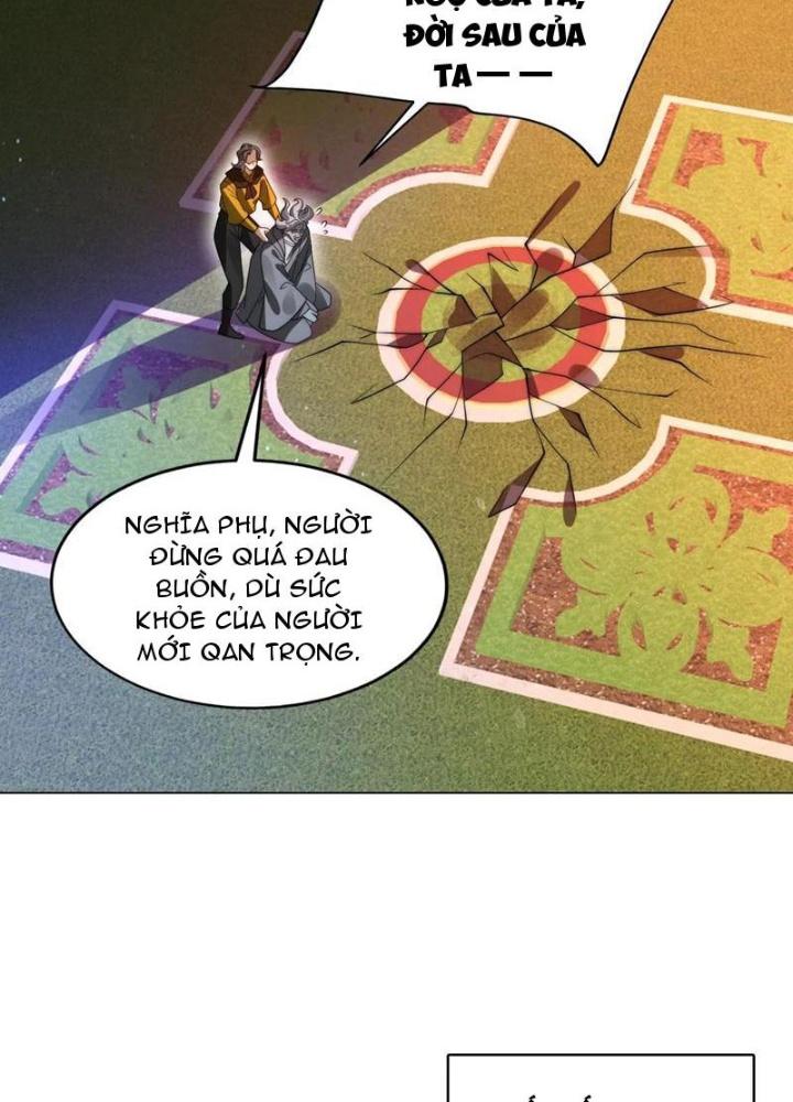 Tích Trữ 10 Vạn Vật Tư Trước Ngày Tận Thế Chapter 288 - Trang 4