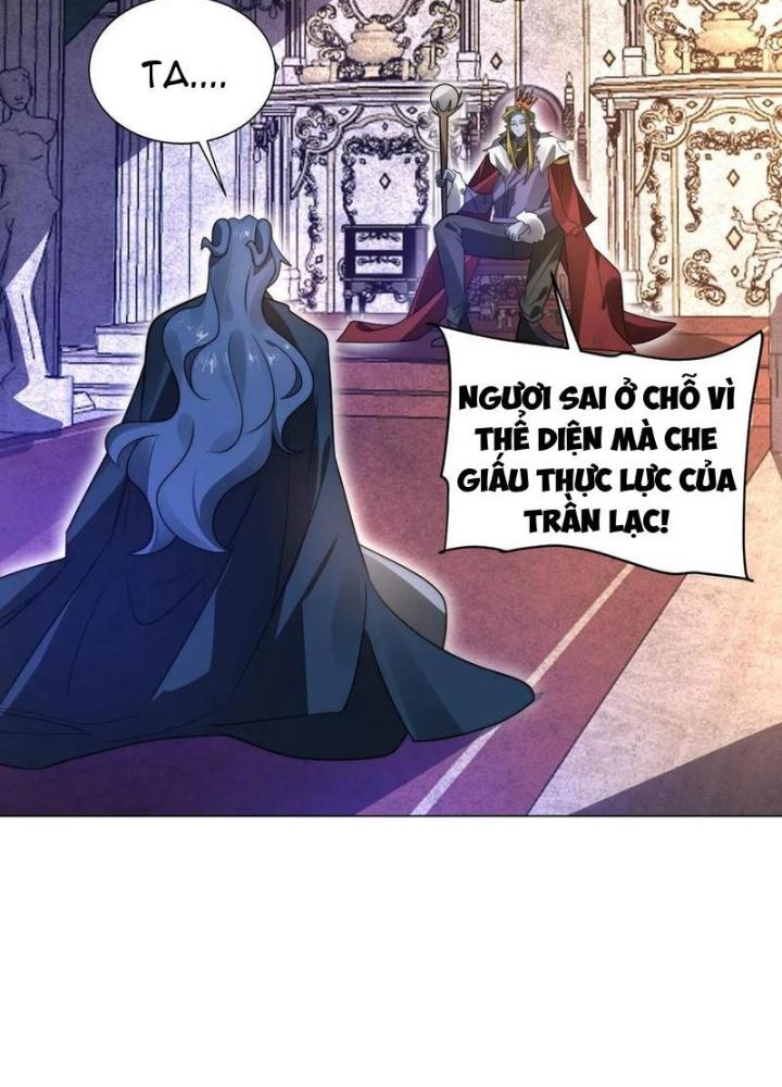 Tích Trữ 10 Vạn Vật Tư Trước Ngày Tận Thế Chapter 288 - Trang 4