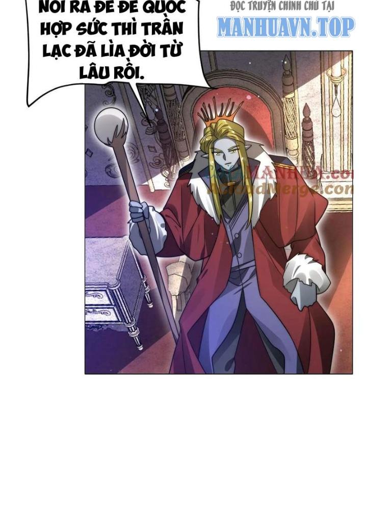 Tích Trữ 10 Vạn Vật Tư Trước Ngày Tận Thế Chapter 288 - Trang 4