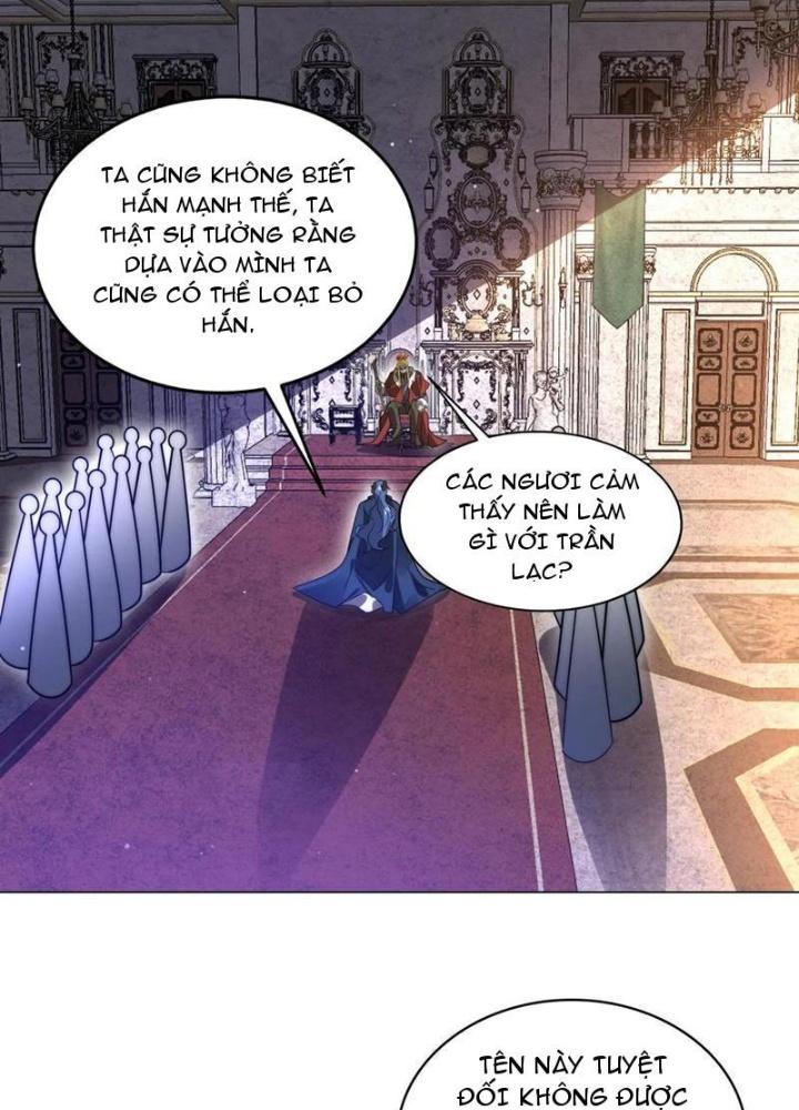 Tích Trữ 10 Vạn Vật Tư Trước Ngày Tận Thế Chapter 288 - Trang 4