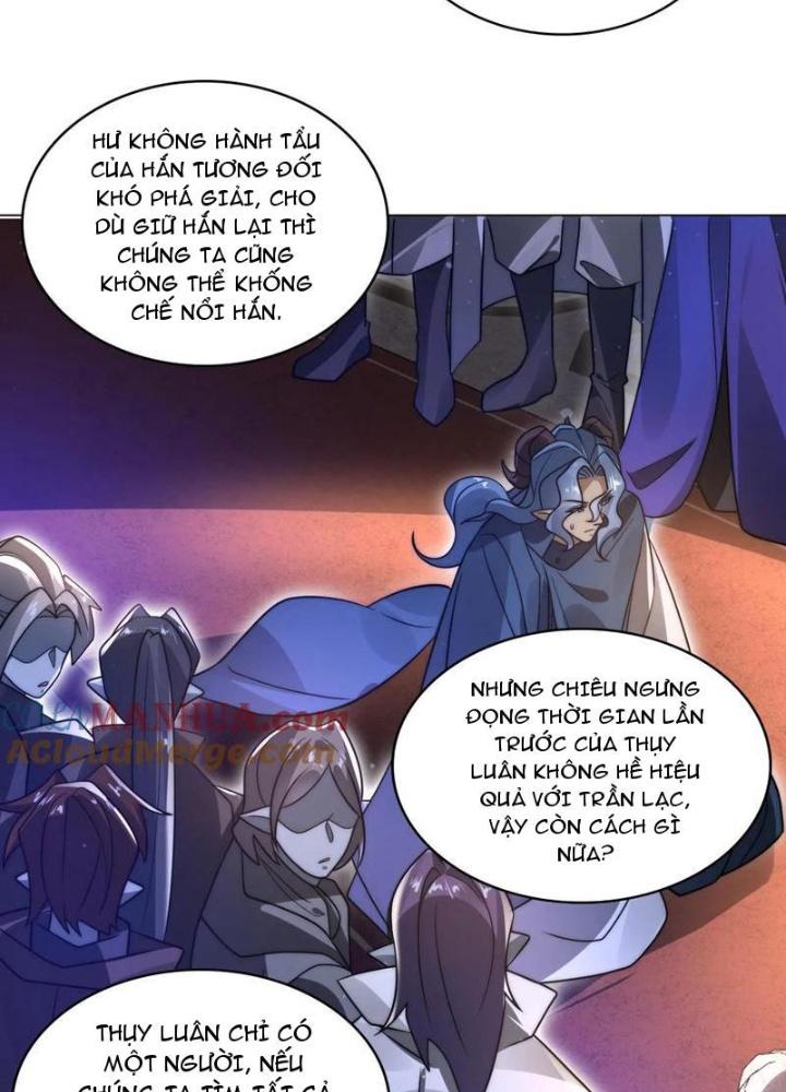 Tích Trữ 10 Vạn Vật Tư Trước Ngày Tận Thế Chapter 288 - Trang 4