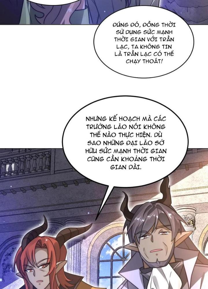 Tích Trữ 10 Vạn Vật Tư Trước Ngày Tận Thế Chapter 288 - Trang 4