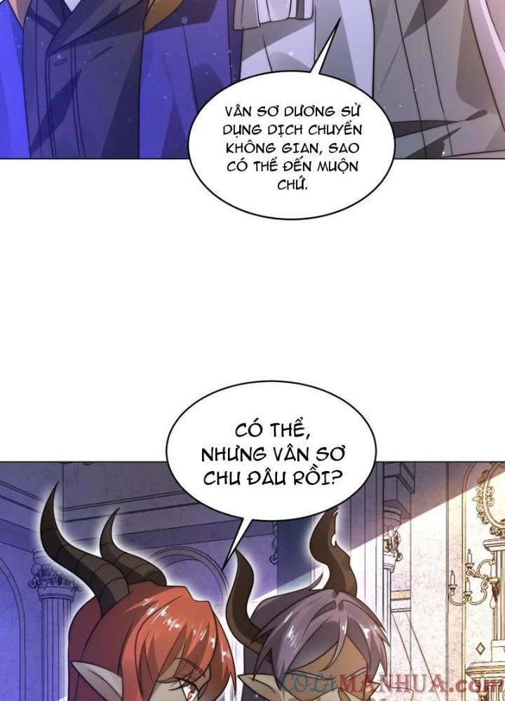 Tích Trữ 10 Vạn Vật Tư Trước Ngày Tận Thế Chapter 288 - Trang 4