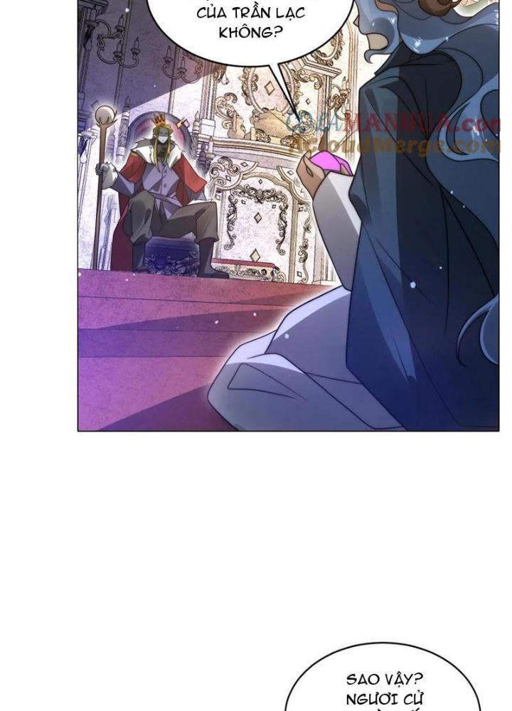 Tích Trữ 10 Vạn Vật Tư Trước Ngày Tận Thế Chapter 288 - Trang 4