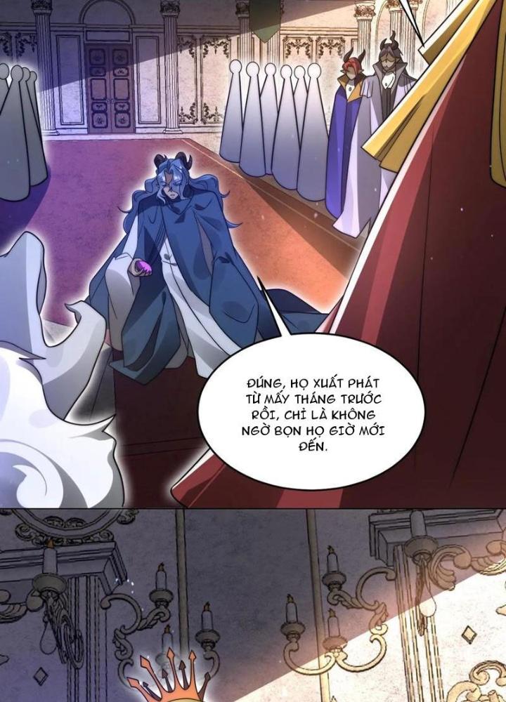 Tích Trữ 10 Vạn Vật Tư Trước Ngày Tận Thế Chapter 288 - Trang 4