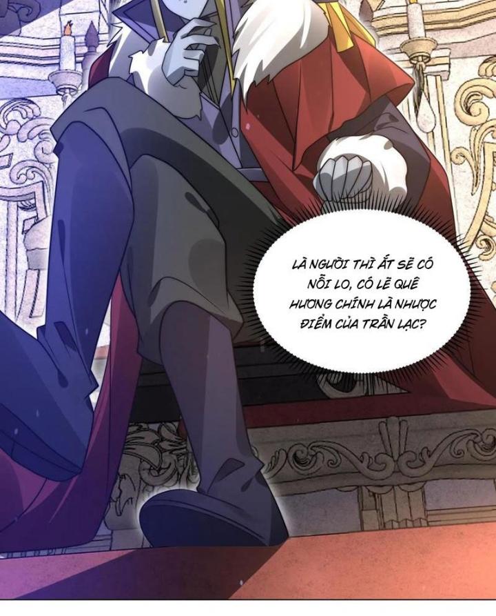 Tích Trữ 10 Vạn Vật Tư Trước Ngày Tận Thế Chapter 288 - Trang 4