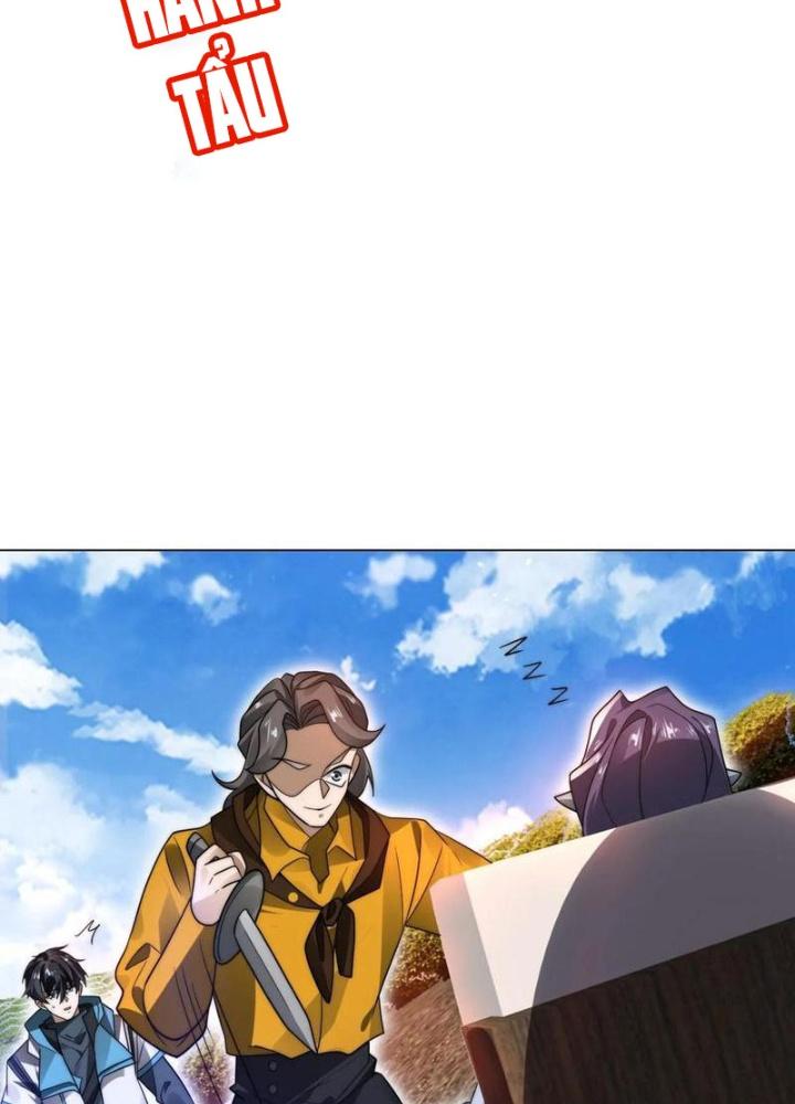 Tích Trữ 10 Vạn Vật Tư Trước Ngày Tận Thế Chapter 288 - Trang 4