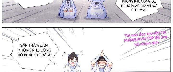 Ta Đột Nhiên Thành Tiên, Làm Sao Bây Giờ Chapter 33 - Trang 2