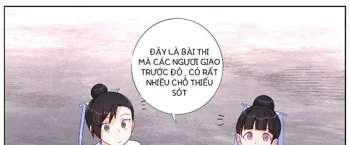 Ta Đột Nhiên Thành Tiên, Làm Sao Bây Giờ Chapter 33 - Trang 2