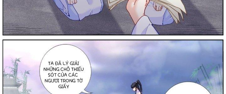 Ta Đột Nhiên Thành Tiên, Làm Sao Bây Giờ Chapter 33 - Trang 2