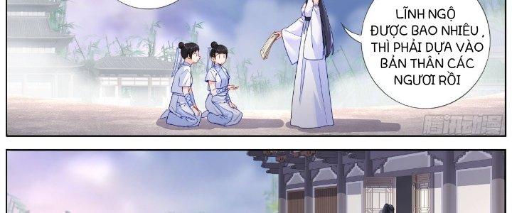 Ta Đột Nhiên Thành Tiên, Làm Sao Bây Giờ Chapter 33 - Trang 2