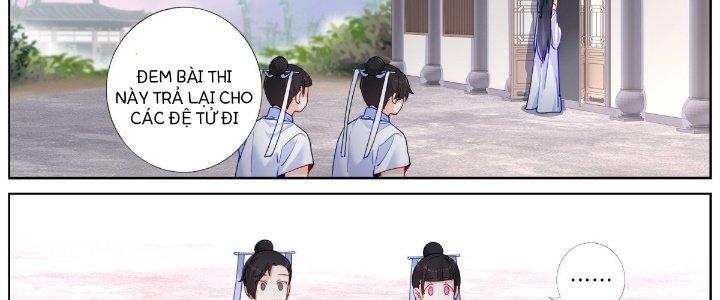 Ta Đột Nhiên Thành Tiên, Làm Sao Bây Giờ Chapter 33 - Trang 2