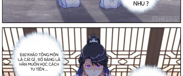 Ta Đột Nhiên Thành Tiên, Làm Sao Bây Giờ Chapter 33 - Trang 2