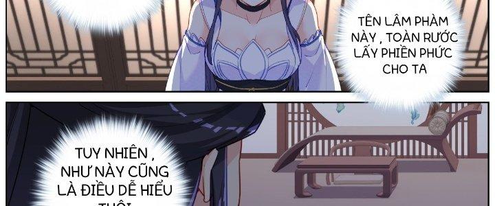Ta Đột Nhiên Thành Tiên, Làm Sao Bây Giờ Chapter 33 - Trang 2