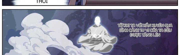 Ta Đột Nhiên Thành Tiên, Làm Sao Bây Giờ Chapter 33 - Trang 2