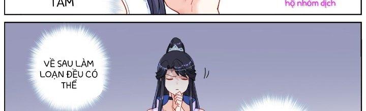 Ta Đột Nhiên Thành Tiên, Làm Sao Bây Giờ Chapter 33 - Trang 2