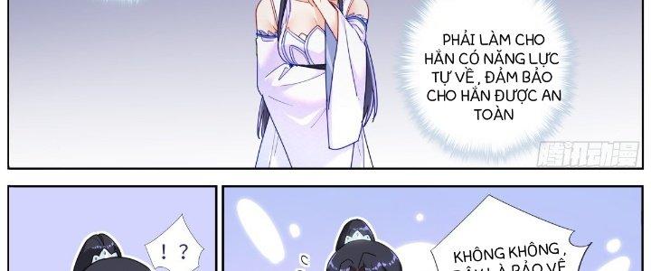Ta Đột Nhiên Thành Tiên, Làm Sao Bây Giờ Chapter 33 - Trang 2