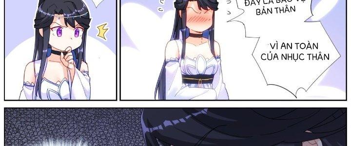 Ta Đột Nhiên Thành Tiên, Làm Sao Bây Giờ Chapter 33 - Trang 2