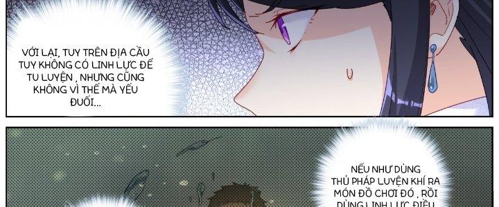 Ta Đột Nhiên Thành Tiên, Làm Sao Bây Giờ Chapter 33 - Trang 2
