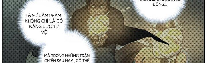 Ta Đột Nhiên Thành Tiên, Làm Sao Bây Giờ Chapter 33 - Trang 2
