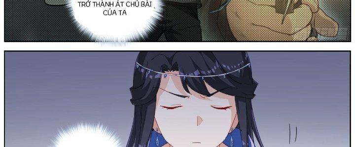 Ta Đột Nhiên Thành Tiên, Làm Sao Bây Giờ Chapter 33 - Trang 2