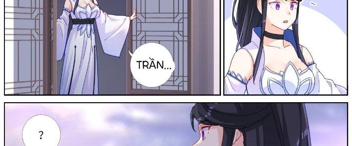 Ta Đột Nhiên Thành Tiên, Làm Sao Bây Giờ Chapter 33 - Trang 2
