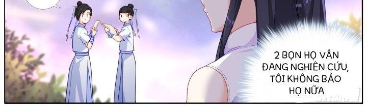 Ta Đột Nhiên Thành Tiên, Làm Sao Bây Giờ Chapter 33 - Trang 2