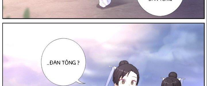 Ta Đột Nhiên Thành Tiên, Làm Sao Bây Giờ Chapter 33 - Trang 2
