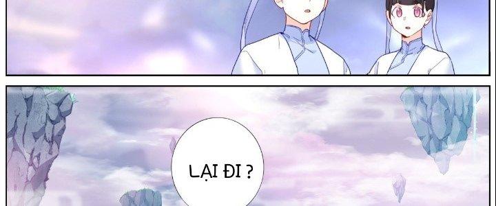 Ta Đột Nhiên Thành Tiên, Làm Sao Bây Giờ Chapter 33 - Trang 2