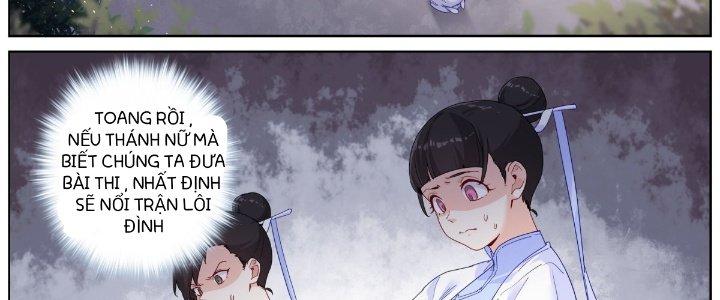 Ta Đột Nhiên Thành Tiên, Làm Sao Bây Giờ Chapter 33 - Trang 2