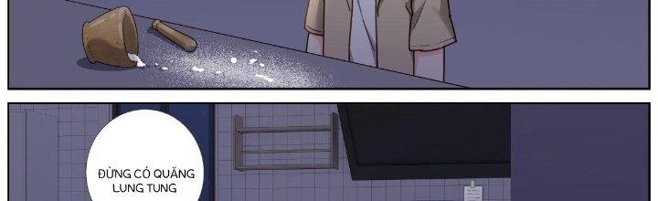 Ta Đột Nhiên Thành Tiên, Làm Sao Bây Giờ Chapter 34 - Trang 2